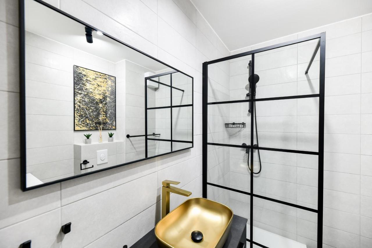 Sigma Exclusive Apartment Zadar Eksteriør bilde