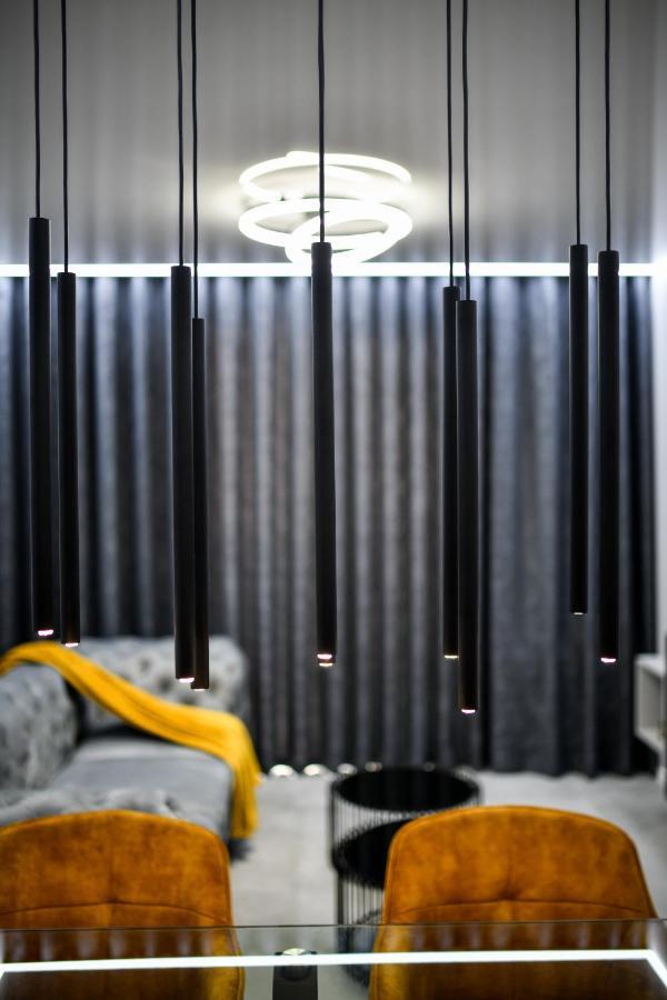 Sigma Exclusive Apartment Zadar Eksteriør bilde