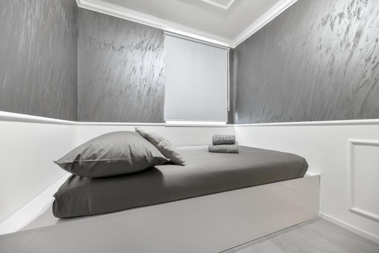 Sigma Exclusive Apartment Zadar Eksteriør bilde