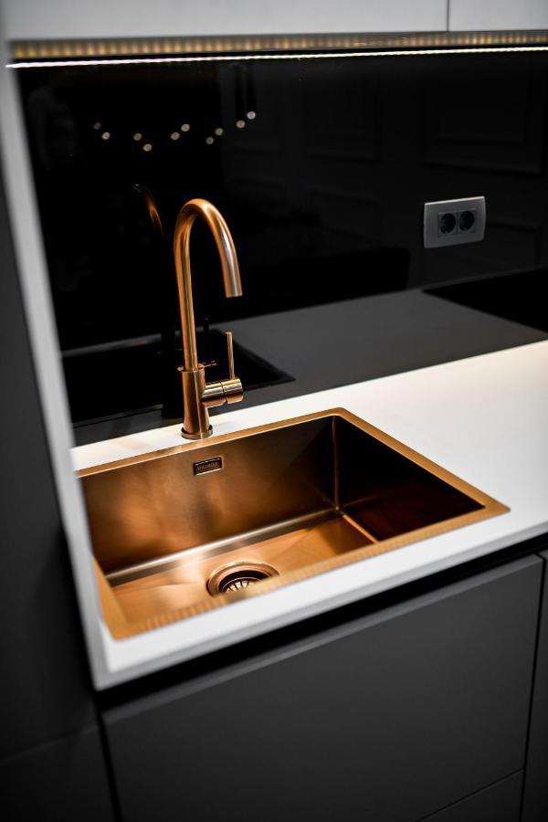 Sigma Exclusive Apartment Zadar Eksteriør bilde