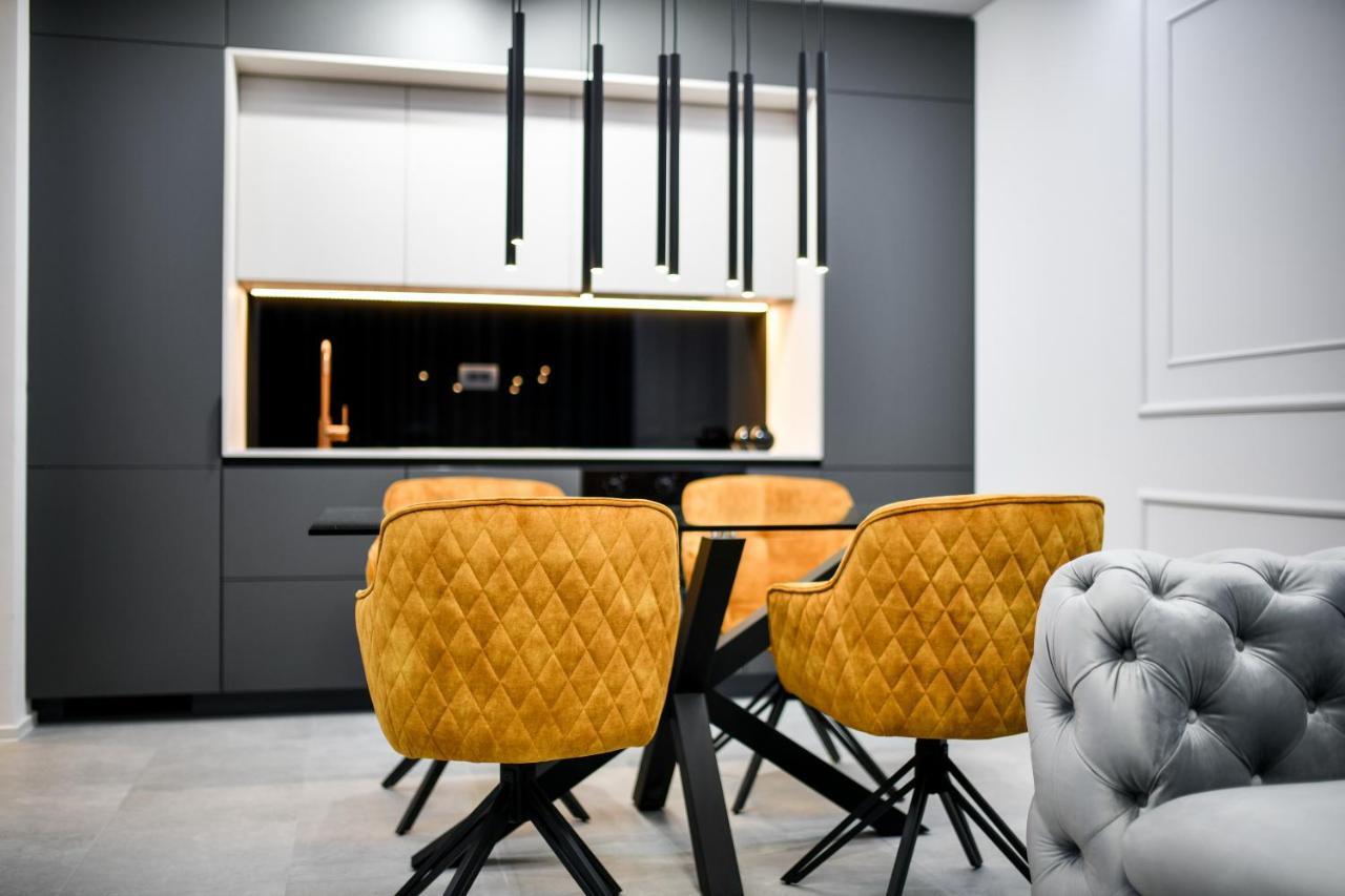Sigma Exclusive Apartment Zadar Eksteriør bilde