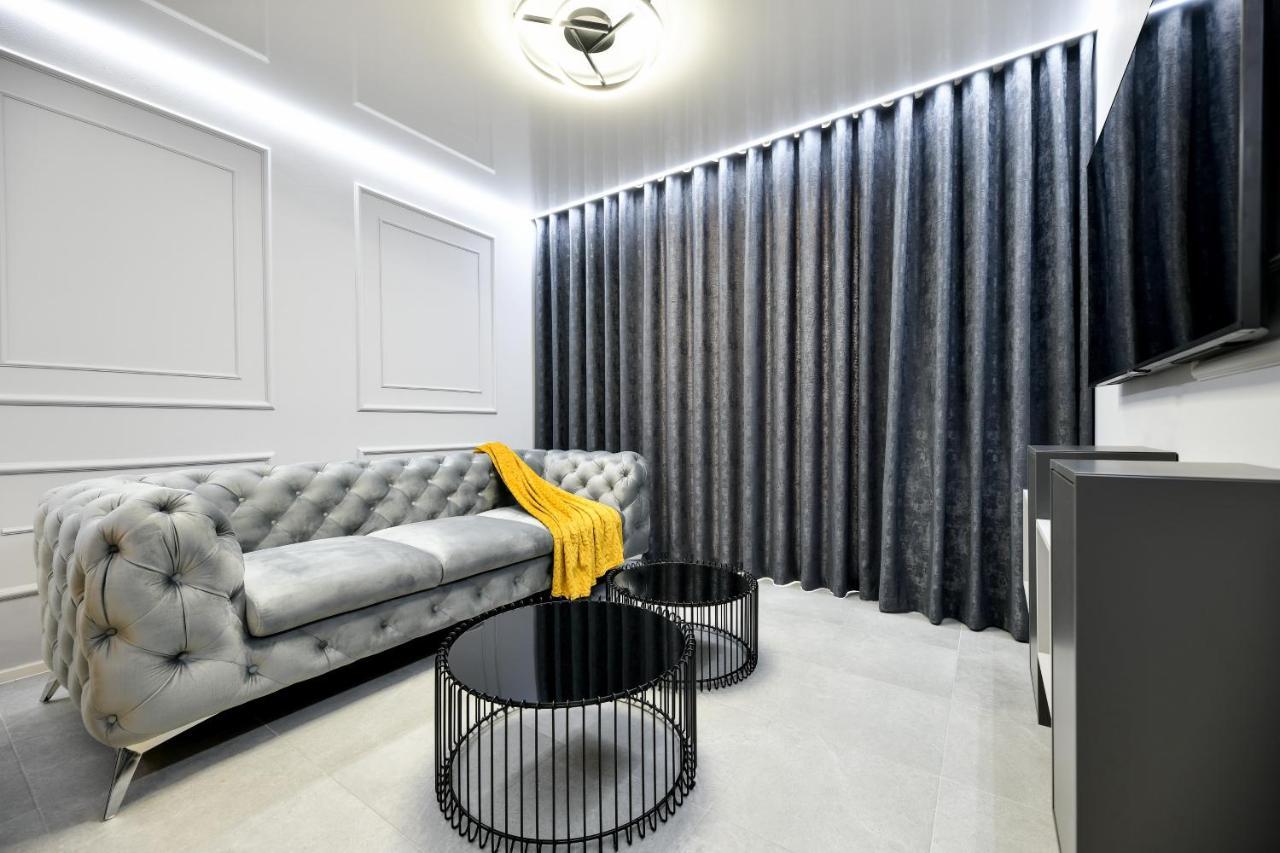 Sigma Exclusive Apartment Zadar Eksteriør bilde