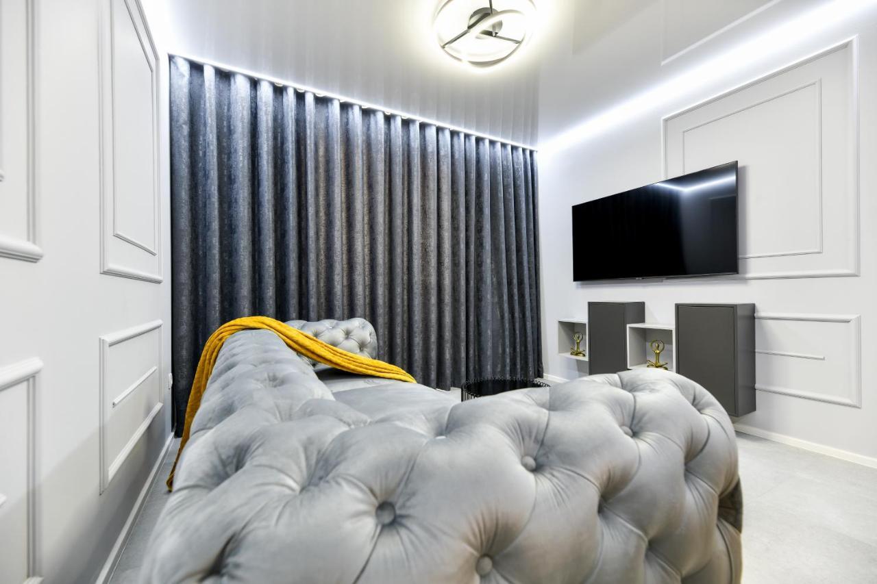 Sigma Exclusive Apartment Zadar Eksteriør bilde