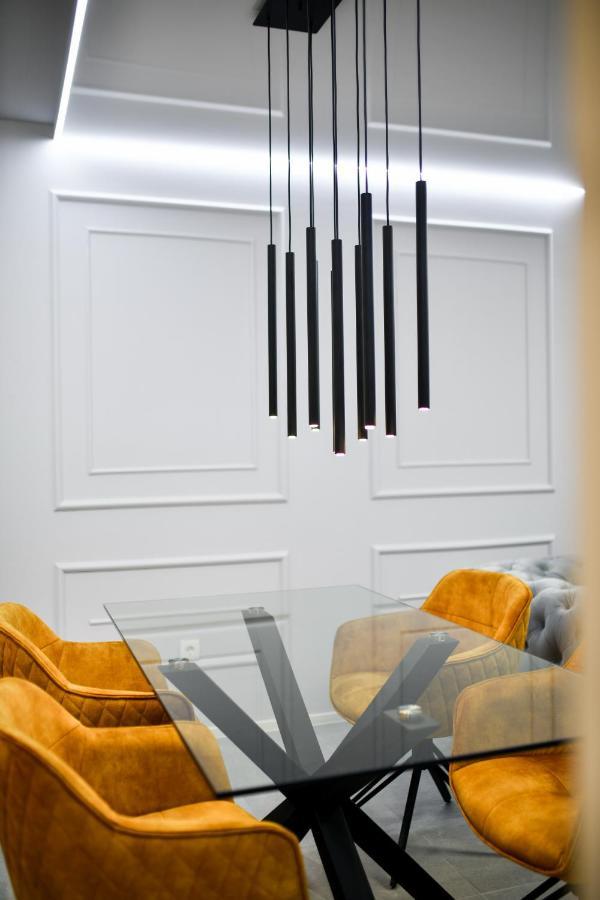 Sigma Exclusive Apartment Zadar Eksteriør bilde