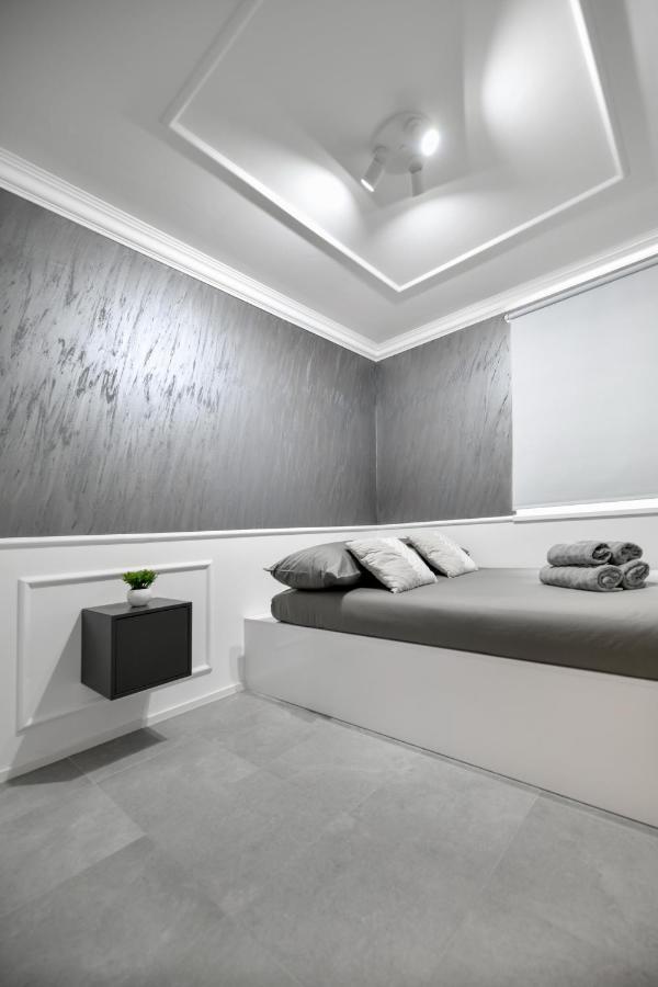 Sigma Exclusive Apartment Zadar Eksteriør bilde