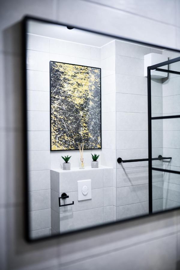 Sigma Exclusive Apartment Zadar Eksteriør bilde